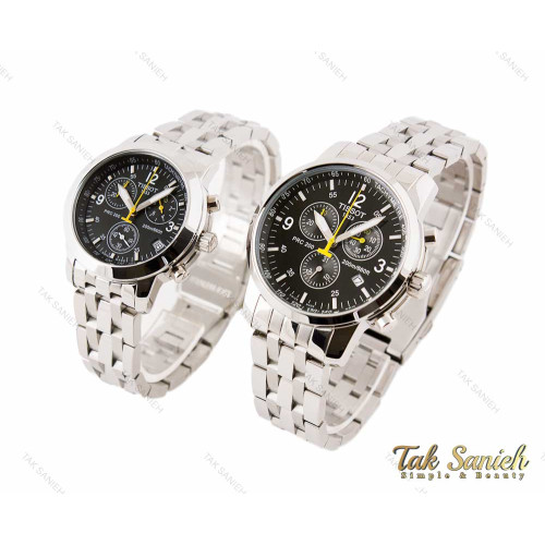 ساعت ست تیسوت PRC200 کرنوگراف Tissot-3285-S ساعت ست تیسوت PRC200 کرنوگراف Tissot-3285-S