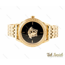 ساعت مچی ورساچه palazzo مردانه Versace-3288-G ساعت مچی ورساچه palazzo مردانه Versace-3288-G