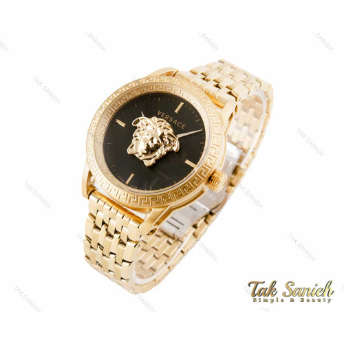 ساعت مچی ورساچه palazzo مردانه Versace-3288-G