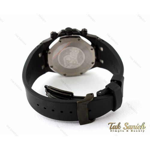 ساعت مچی آدمارس پیگه سه موتوره Audemars-3296-G