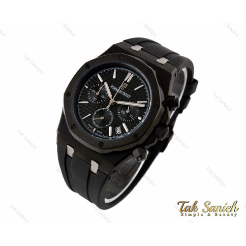 ساعت مچی آدمارس پیگه سه موتوره Audemars-3296-G