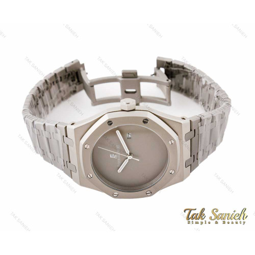 ساعت اودمارپیگه تک عقربه مردانه Audemars-3303-G ساعت اودمارپیگه تک عقربه مردانه Audemars-3303-G