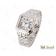 ساعت مچی کارتیه پنته مردانه Cartier-3309-G