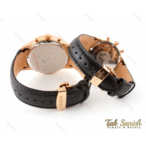 ساعت سیتیزن VIP ست Citizen-3316-S ساعت سیتیزن VIP ست Citizen-3316-S