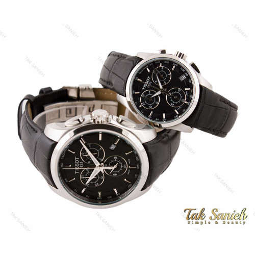 ساعت مچی تیسوت ست کرنوگراف Tissot-3310-S