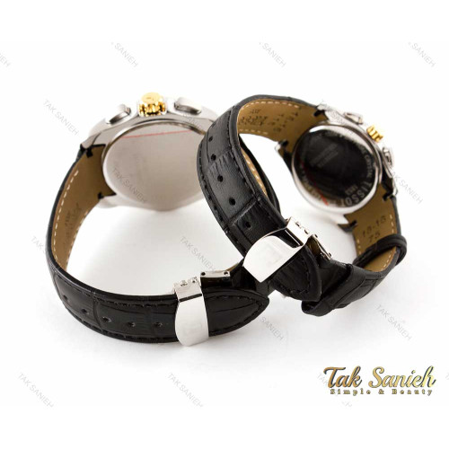 ساعت مچی ست تیسوت سه موتوره Tissot-3311-S ساعت مچی ست تیسوت سه موتوره Tissot-3311-S