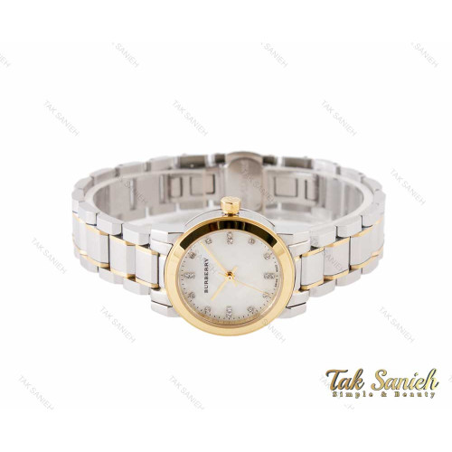 ساعت مچی زنانه بربری Burberry-3322-L