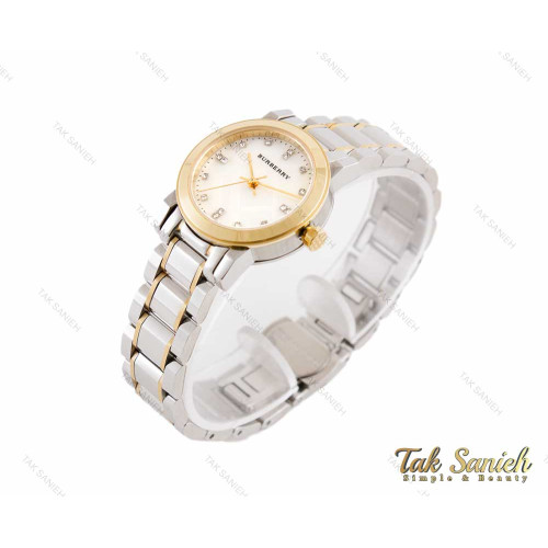 ساعت مچی زنانه بربری Burberry-3322-L