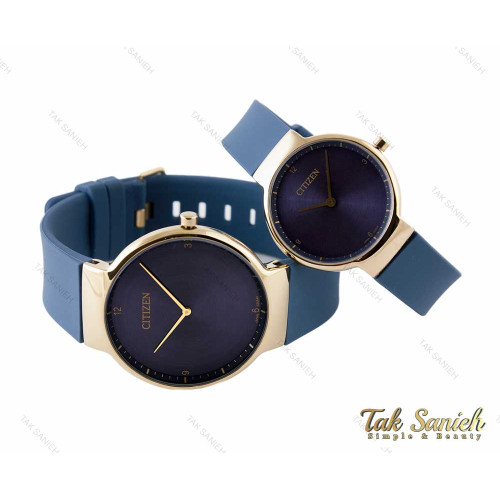 ست ساعت مچی سیتیزن Citizen-3323-S ست ساعت مچی سیتیزن Citizen-3323-S