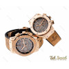 ساعت هابلوت ست سه موتوره اسکلتون Hublot-3325-S ساعت هابلوت ست سه موتوره اسکلتون Hublot-3325-S