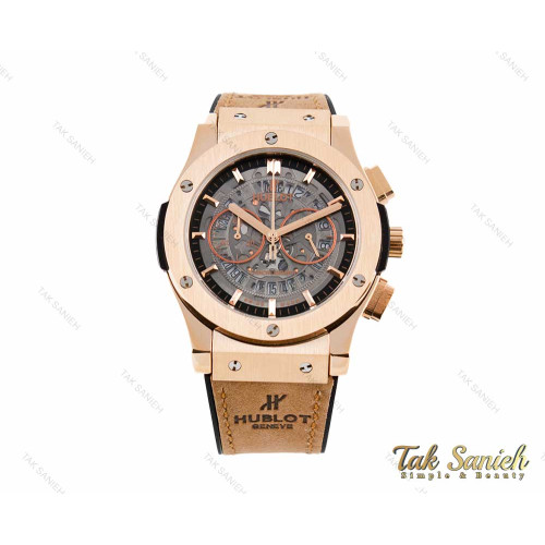 ساعت هابلوت کلاسیک فیوژن مردانه Hublot-3326-G