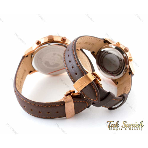 ساعت مچی رومانسون ست Romanson-3331-S ساعت مچی رومانسون ست Romanson-3331-S