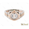 ساعت مچی رولکس زنانه دیت جاست مدیوم Rolex-3346-L ساعت مچی رولکس زنانه دیت جاست مدیوم Rolex-3346-L