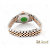 ساعت مچی رولکس زنانه دیت جاست مدیوم Rolex-3346-L ساعت مچی رولکس زنانه دیت جاست مدیوم Rolex-3346-L