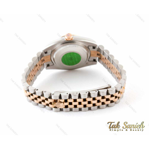 ساعت مچی رولکس زنانه دیت جاست مدیوم Rolex-3346-L ساعت مچی رولکس زنانه دیت جاست مدیوم Rolex-3346-L