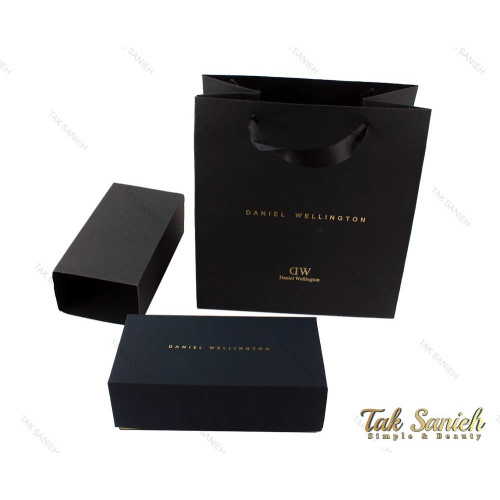 جعبه ساعت دنیل ولینگتون اورجینال Daniel-3489-L-G