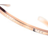 دستبند دنیل ولینگتون رزگلد مردانه Daniel-Bracelet-3467-G