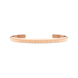 دستبند دنیل ولینگتون رزگلد مردانه Daniel-Bracelet-3467-G