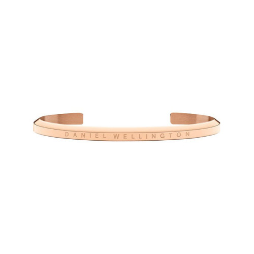 دستبند دنیل ولینگتون رزگلد مردانه Daniel-Bracelet-3467-G
