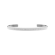 دستبند زنانه دنیل ولینگتون نقره ای Daniel-Bracelet-3465-L