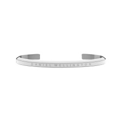 دستبند زنانه دنیل ولینگتون نقره ای Daniel-Bracelet-3465-L