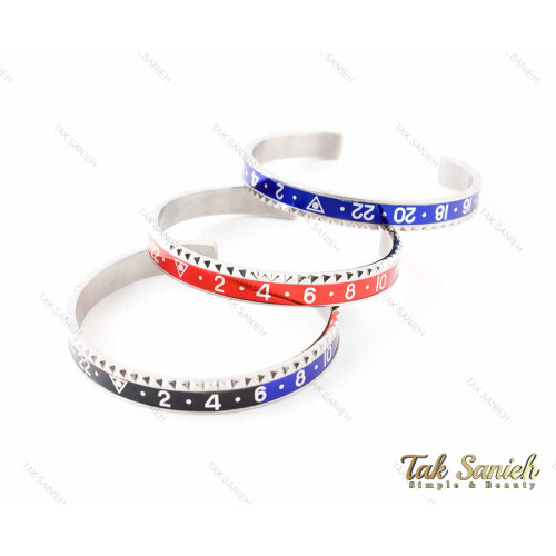 دستبند رولکس GMT Master ii مردانه Rolex-Bracelet-3294-G دستبند رولکس GMT Master ii مردانه Rolex-Bracelet-3294-G