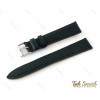 بند چرمی ساعت مچی Watch-Strap-3337-G-L