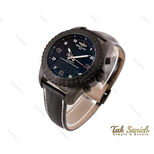 ساعت مچی برایتلینگ مردانه پروفشنال Breitling-3683-G ساعت مچی برایتلینگ مردانه پروفشنال Breitling-3683-G