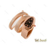 ساعت بولگاری زنانه ماری رزگلد مشکی Bvlgari-3689-L ساعت بولگاری زنانه ماری رزگلد مشکی Bvlgari-3689-L