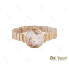 ساعت داتیس زنانه طلایی Datis-3699-L ساعت داتیس زنانه طلایی Datis-3699-L