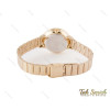 ساعت داتیس زنانه طلایی Datis-3699-L ساعت داتیس زنانه طلایی Datis-3699-L