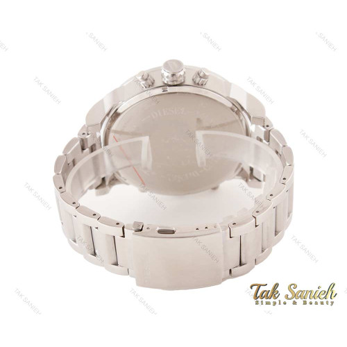 ساعت دیزل هفت موتور مردانه شیشه رفلکس Diesel-3706-G ساعت دیزل هفت موتور مردانه شیشه رفلکس Diesel-3706-G