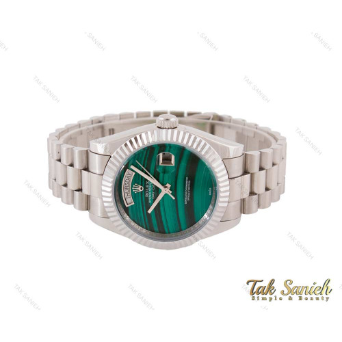 ساعت مچی رولکس دی-دیت مردانه اتوماتیک Rolex-3720-G