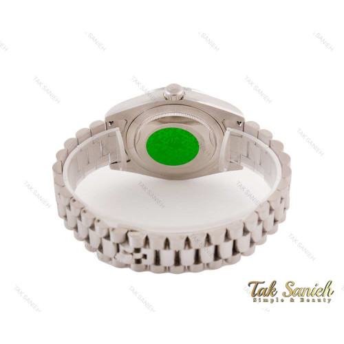ساعت مچی رولکس دی-دیت مردانه اتوماتیک Rolex-3720-G