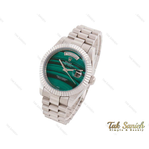 ساعت مچی رولکس دی-دیت مردانه اتوماتیک Rolex-3720-G