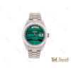 ساعت مچی رولکس دی-دیت مردانه اتوماتیک Rolex-3720-G