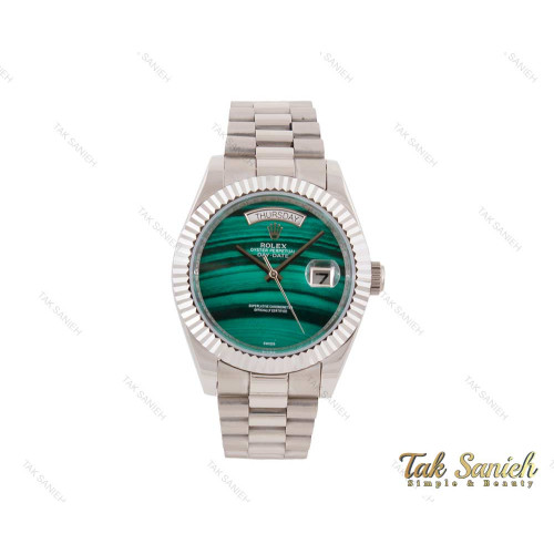 ساعت مچی رولکس دی-دیت مردانه اتوماتیک Rolex-3720-G