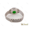 ساعت رولکس زنانه صفحه صورتی Rolex-3723-L
