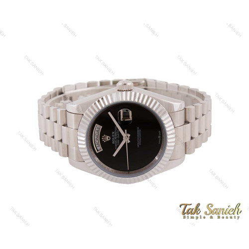 ساعت رولکس دی دیت مردانه اتوماتیک Rolex-3728-G ساعت رولکس دی دیت مردانه اتوماتیک Rolex-3728-G