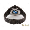 ساعت تگ هویر BMW مردانه مشکی Tag-3733-G ساعت تگ هویر BMW مردانه مشکی Tag-3733-G