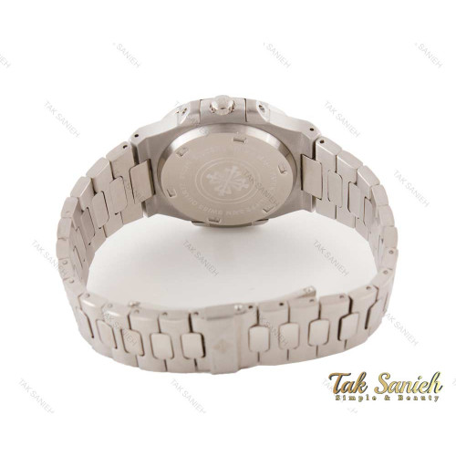 ساعت پاتک فیلیپ ناتیلوس مردانه Patek-3882-G