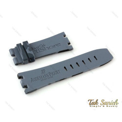 بند ساعت AP مدل Royal Oak Offshore مردانه AP-Strap-3892-G بند ساعت AP مدل Royal Oak Offshore مردانه AP-Strap-3892-G