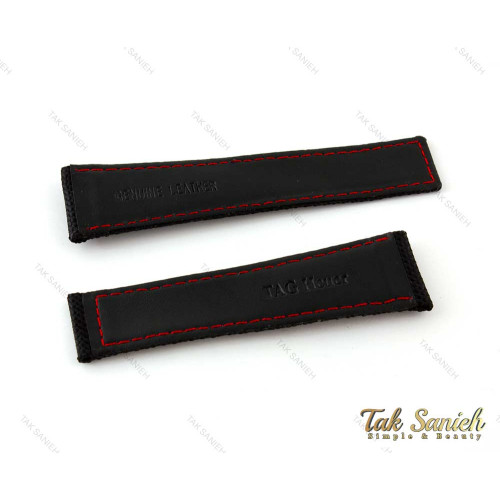 بند ساعت مچی تگ هویر Tag-Strap-3898-G بند ساعت مچی تگ هویر Tag-Strap-3898-G