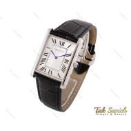 ساعت مچی کارتیه تانک مردانه Cartier-3900-G ساعت مچی کارتیه تانک مردانه Cartier-3900-G