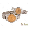 ساعت ست سیتیزن Vip سه موتوره کرنوگراف Citizen-3901-S