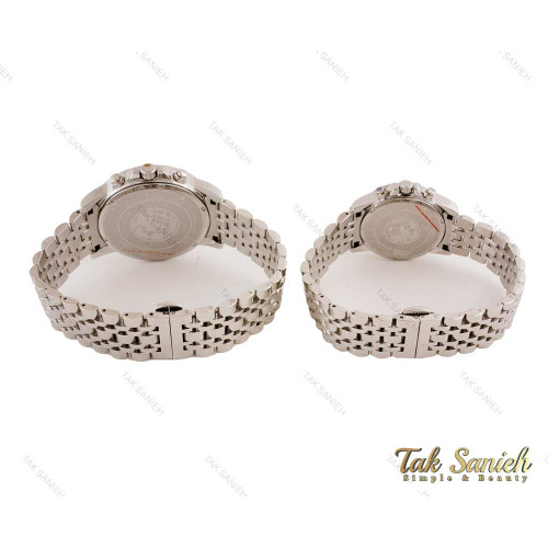 ساعت ست سیتیزن Vip سه موتوره کرنوگراف Citizen-3901-S