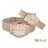ساعت ست سیتیزن کلاسیک تک موتوره Citizen-3904-S ساعت ست سیتیزن کلاسیک تک موتوره Citizen-3904-S