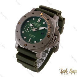 ساعت مچی پنرای Luminor Submersible مردانه Panerai-3911-G