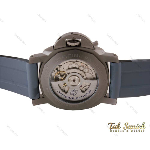 ساعت پنرای Submersible اتوماتیک مردانه Panerai-3912-G ساعت پنرای Submersible اتوماتیک مردانه Panerai-3912-G