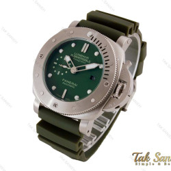 ساعت پنرای لومینور سابمرسیبل مردانه اتوماتیک Panerai-3913-G